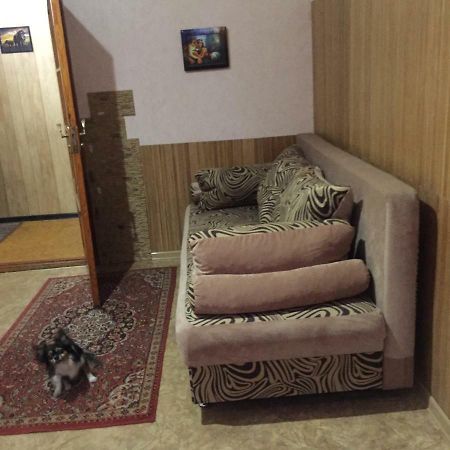 1 Room Apartment Οδησσός Εξωτερικό φωτογραφία