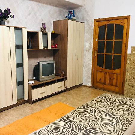 1 Room Apartment Οδησσός Εξωτερικό φωτογραφία