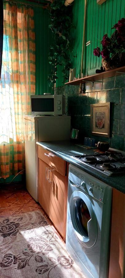 1 Room Apartment Οδησσός Εξωτερικό φωτογραφία