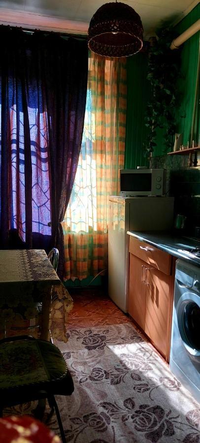 1 Room Apartment Οδησσός Εξωτερικό φωτογραφία
