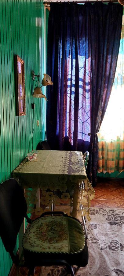 1 Room Apartment Οδησσός Εξωτερικό φωτογραφία