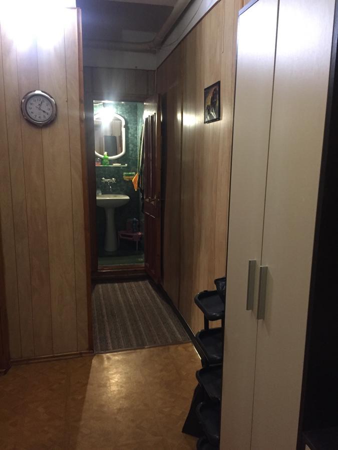 1 Room Apartment Οδησσός Εξωτερικό φωτογραφία