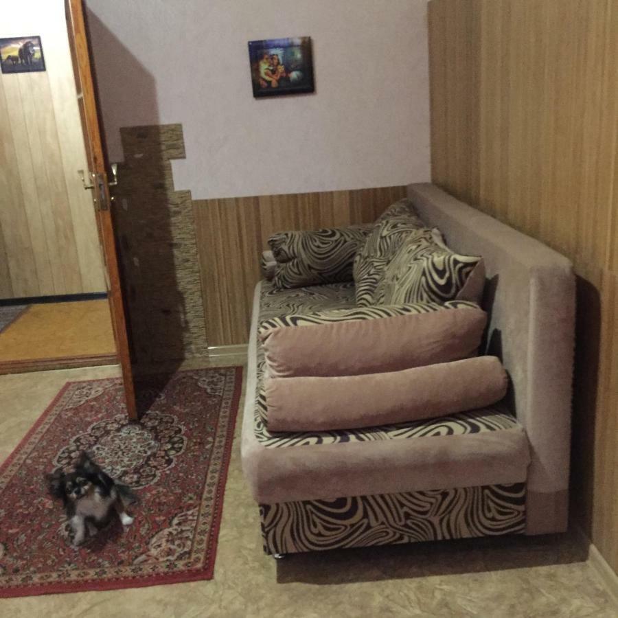 1 Room Apartment Οδησσός Εξωτερικό φωτογραφία