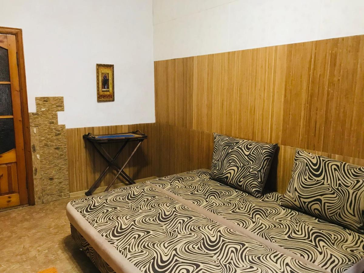 1 Room Apartment Οδησσός Εξωτερικό φωτογραφία