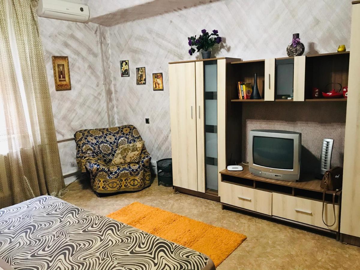 1 Room Apartment Οδησσός Εξωτερικό φωτογραφία