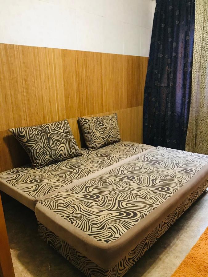 1 Room Apartment Οδησσός Εξωτερικό φωτογραφία