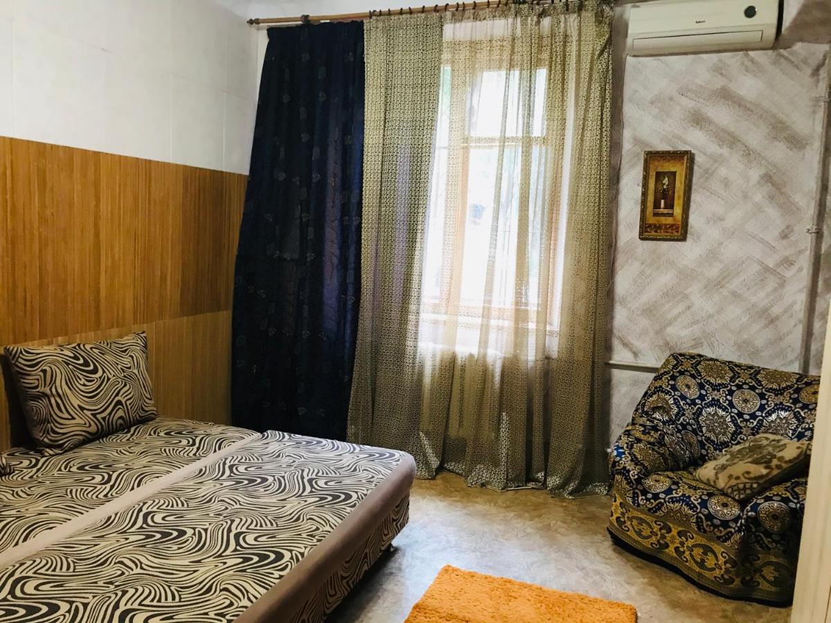 1 Room Apartment Οδησσός Εξωτερικό φωτογραφία